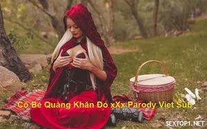 Bím quàng khăn đỏ phang parody vietsub